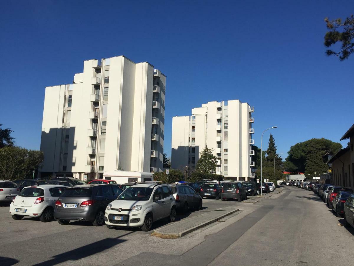 Affittacamere Le Quattro Stagioni Pisa